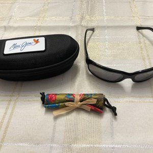Maui Jim Lagoon Polarized Sunglasses